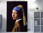 Wallity WY78 Cuadro decorativo sobre lienzo 70 x 100 cm
